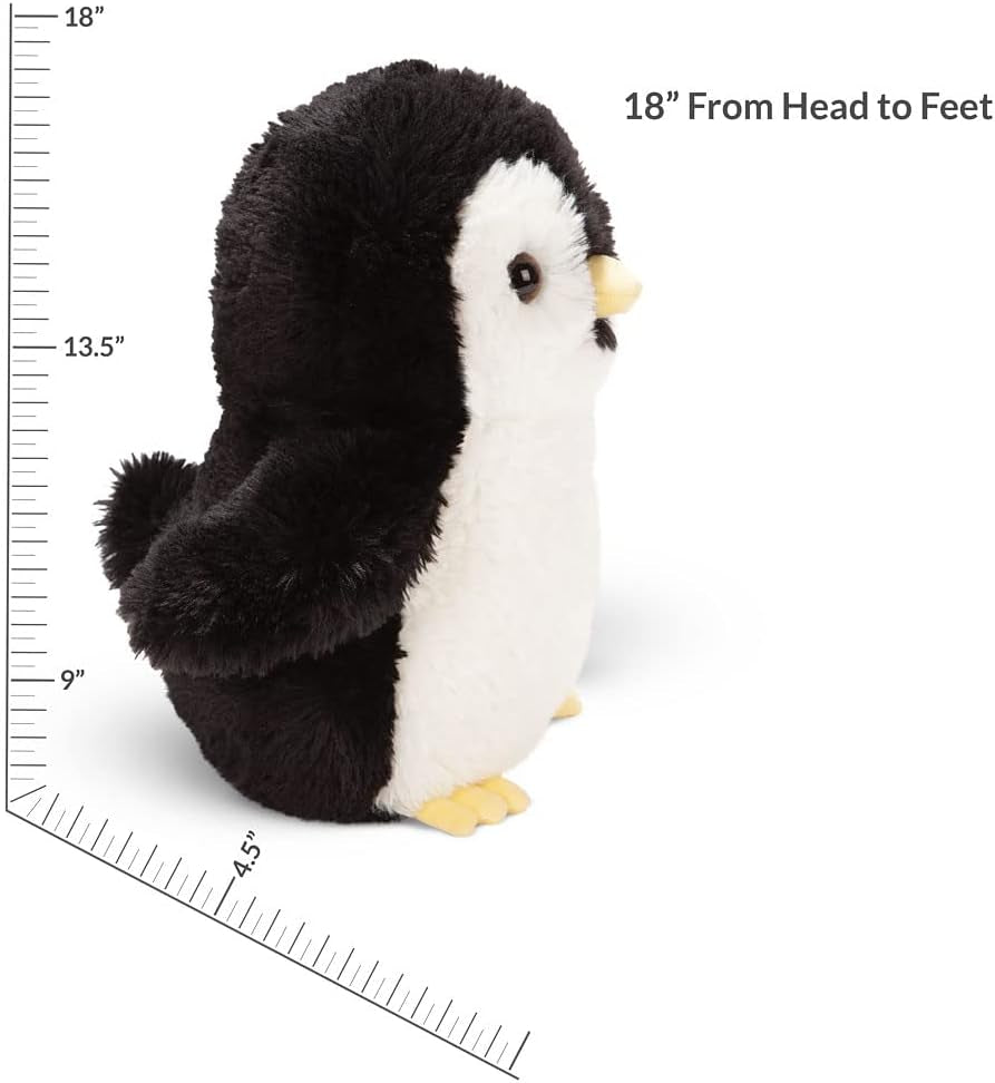 Preston the Penguin, 18"