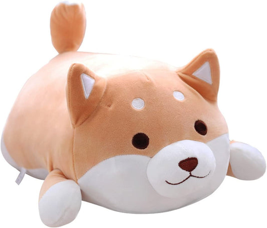 Stuart the Shiba Inu, 15"