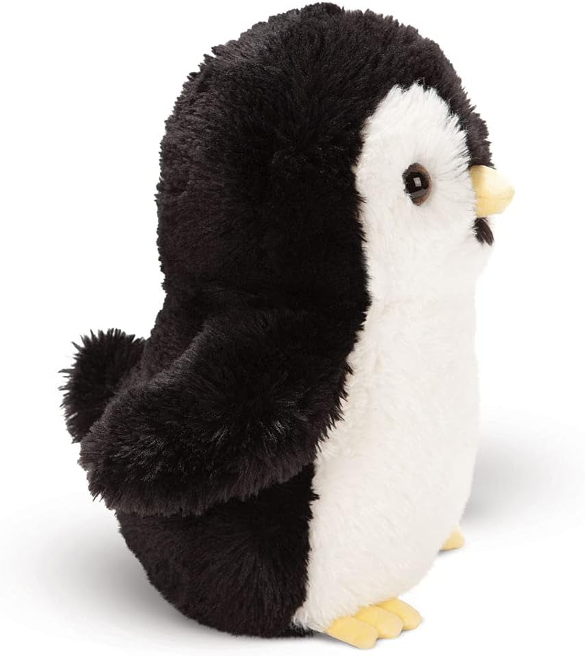 Preston the Penguin, 18"