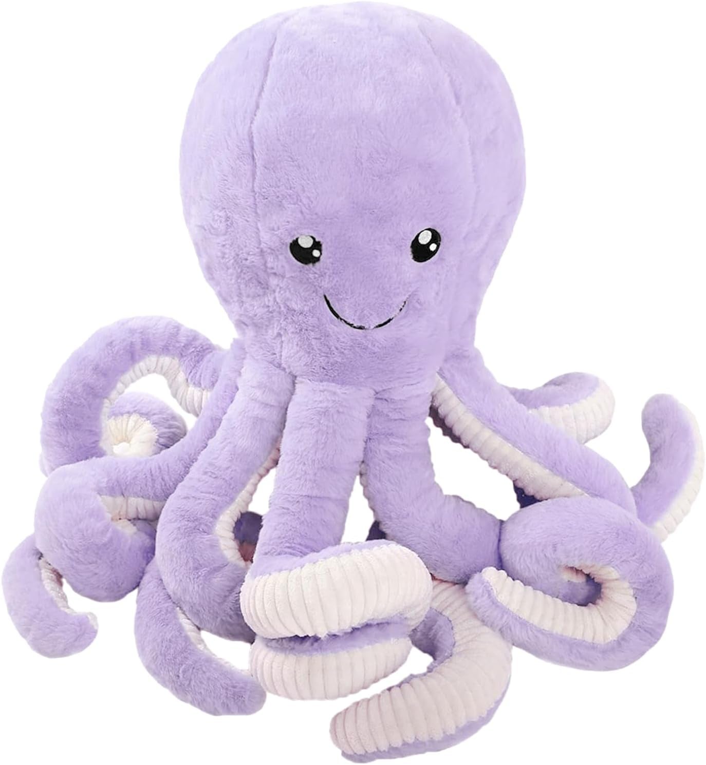 Ollie the Octopus, 16"