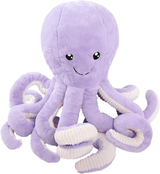 Ollie the Octopus, 16"