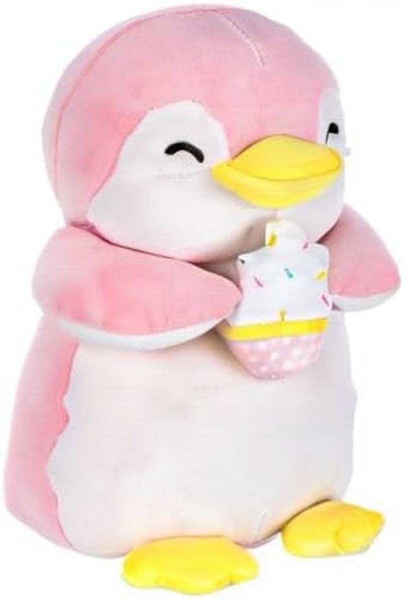 Polly the Penguin, 13"