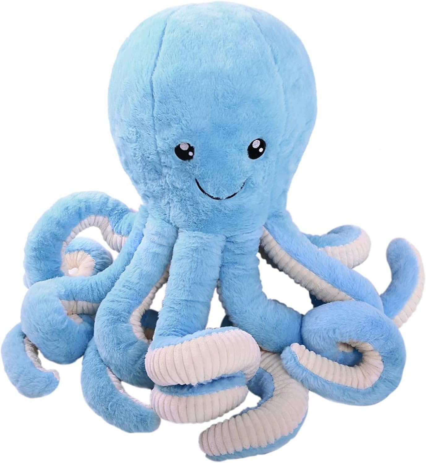 Otto the Octopus