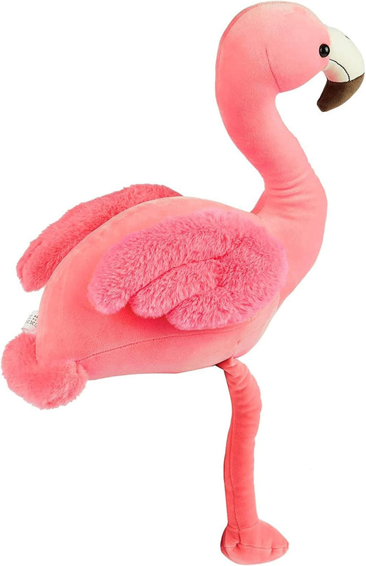 Flynn the Flamingo