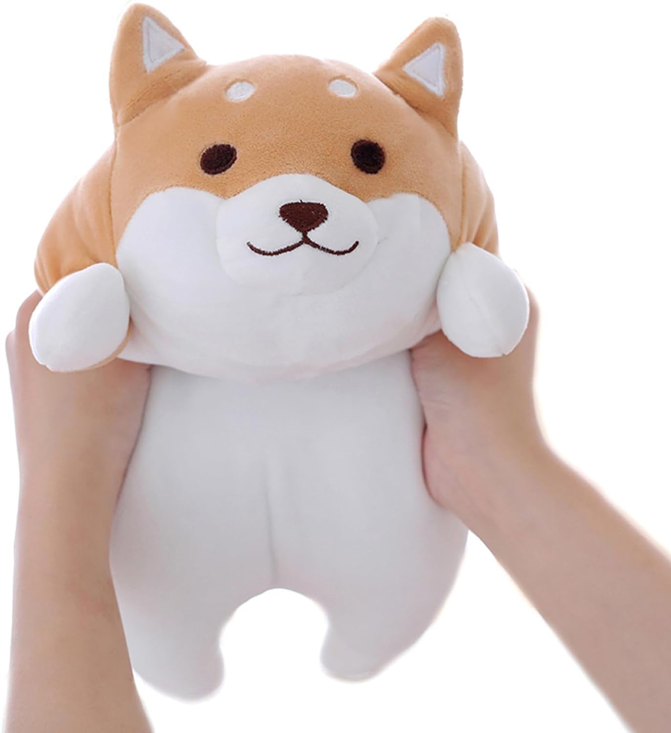 Stuart the Shiba Inu, 15"