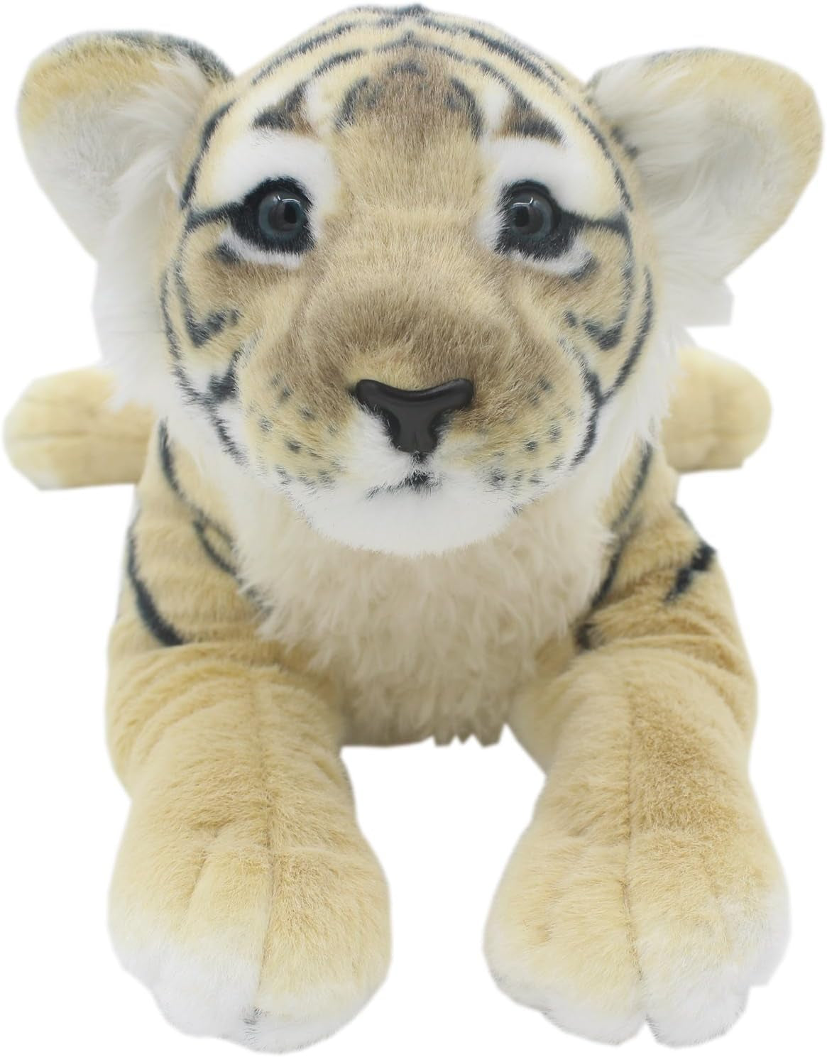 Tara the Tiger