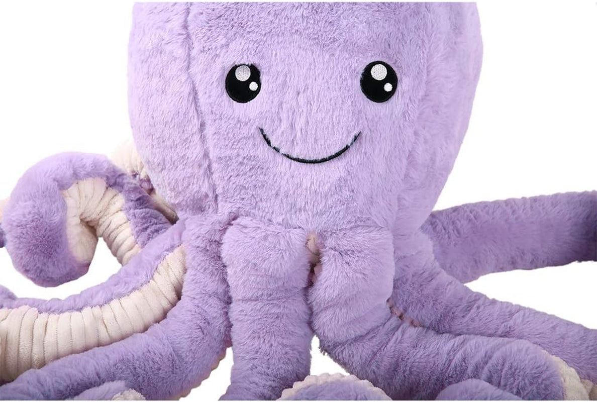 Ollie the Octopus, 16"