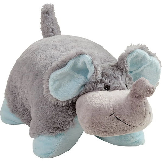 Eleanor the Elephant, 18"