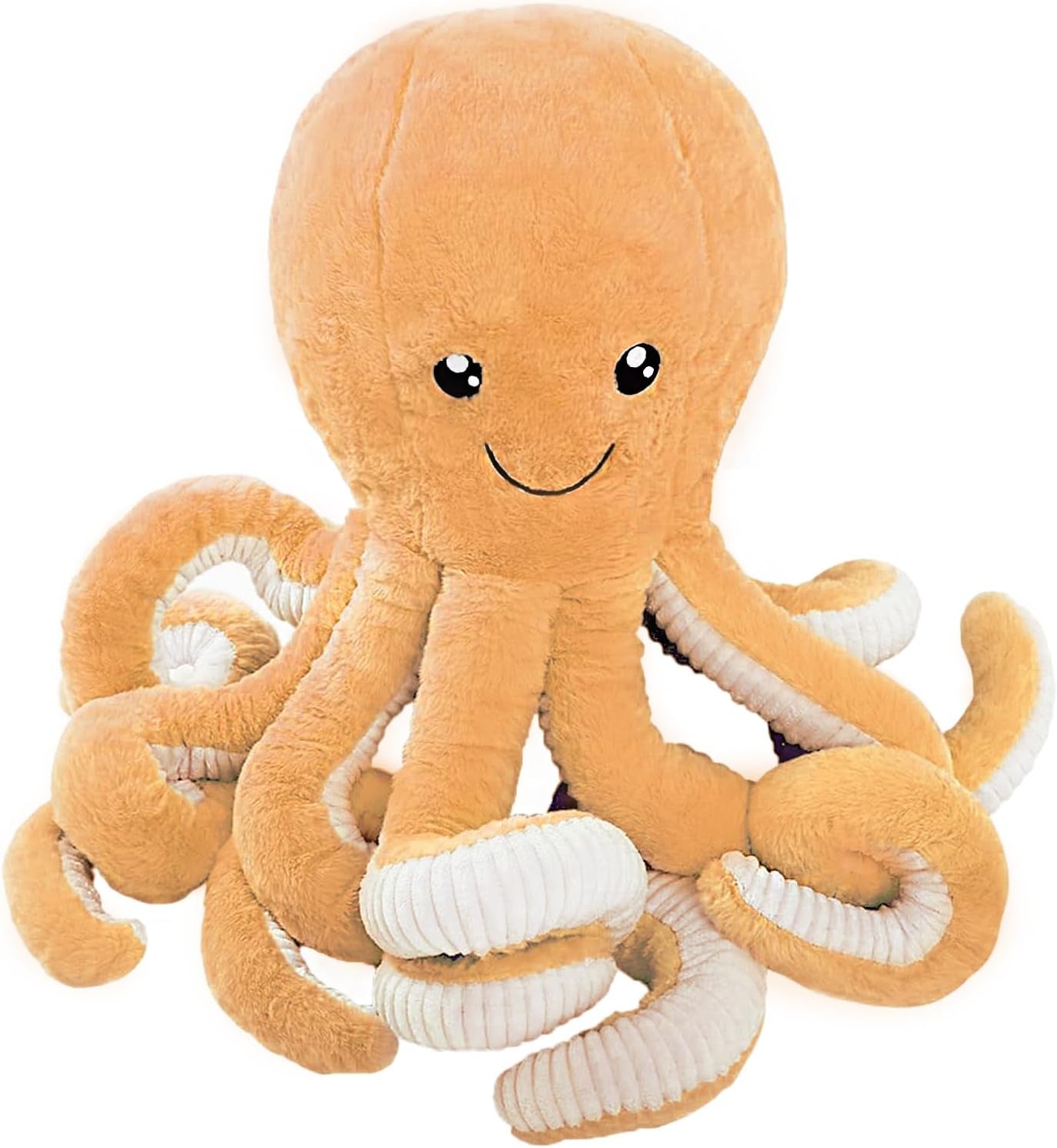 Oliver the Octopus, 24"