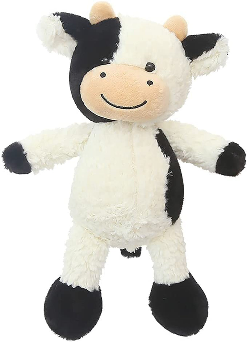 Connor the Cow, 11.8" 